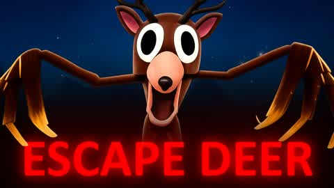 ESCAPE 99 NIGHTS IN THE FOREST [HORROR]