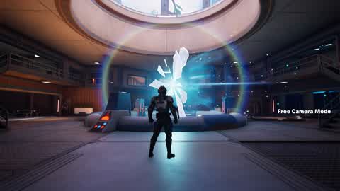 Reload rift mania first stand