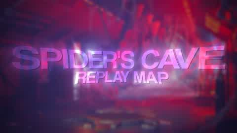 Spider's Cave