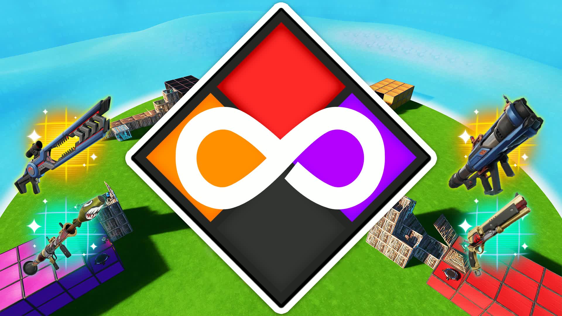 Unlimited | Zone Wars 🌀