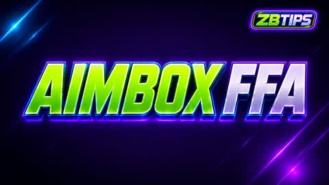 ZBTIPS Aimbox - FFA