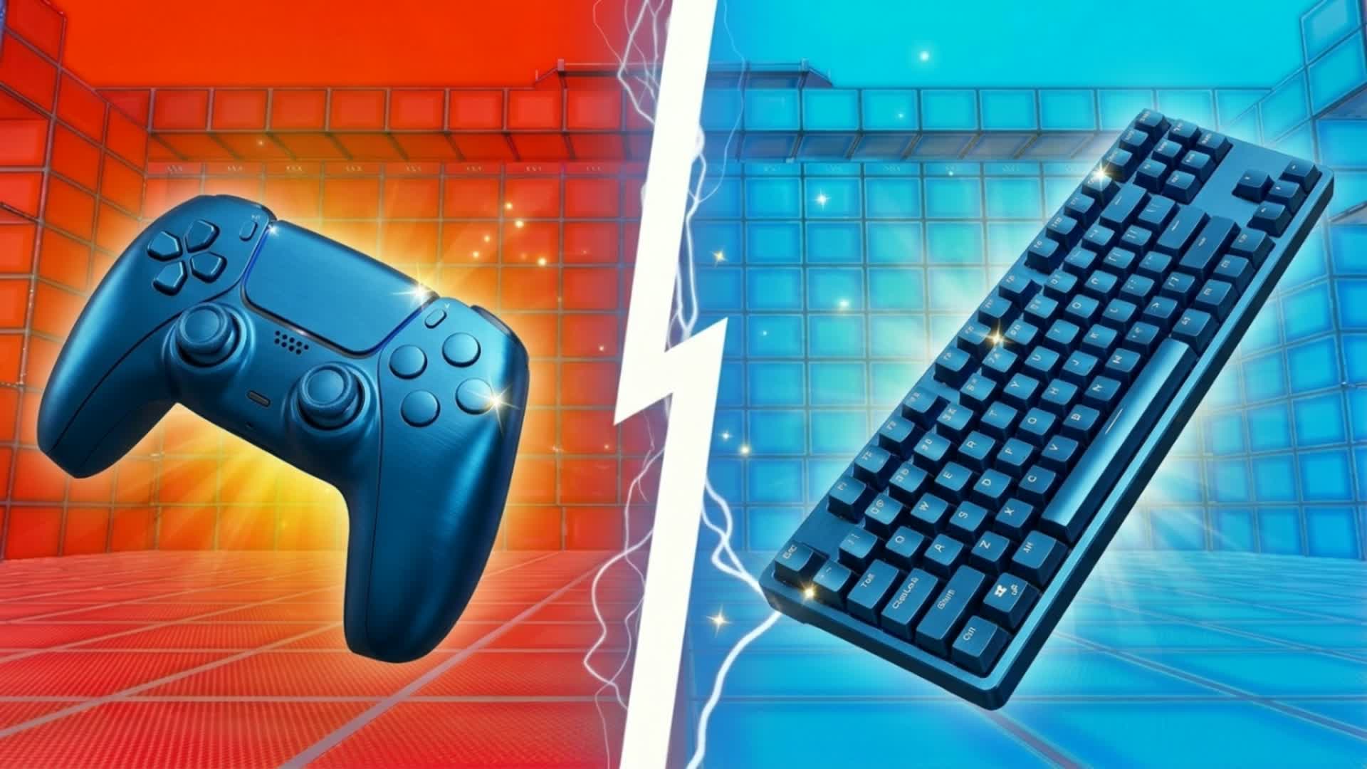 SUPER FUN RED VS BLUE 🔴🔵KPOP