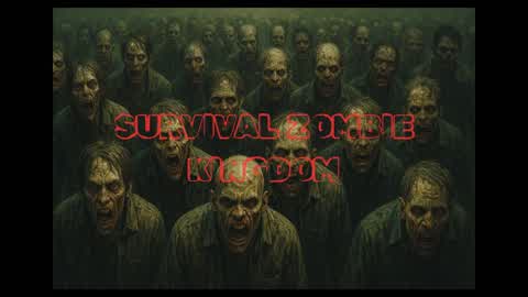 Sopravvivenza Zombie Kingdom