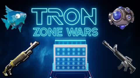 NEONWARS