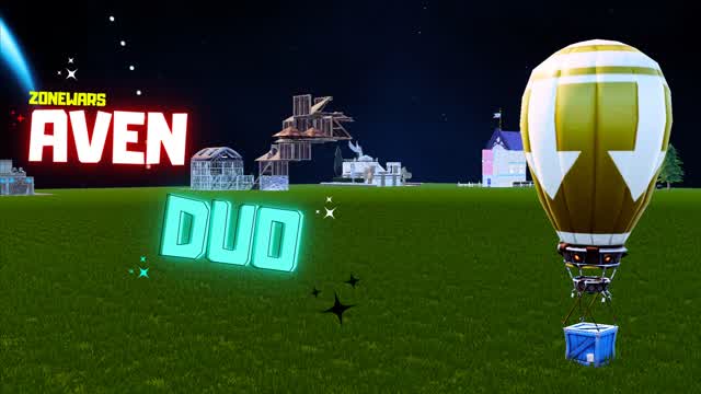Avenfort Bios  (DUO)