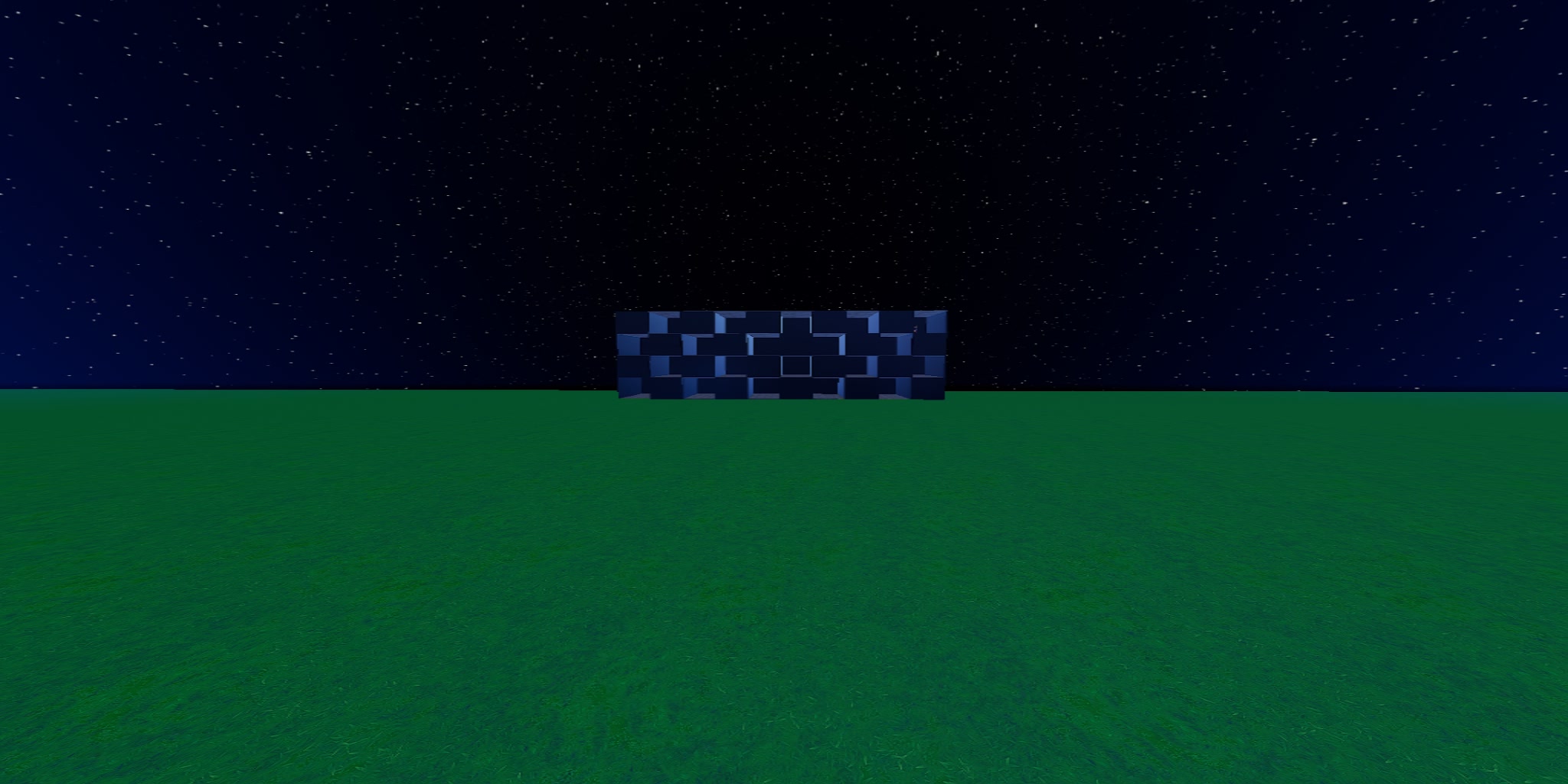CLASSIC SOLO ZONEWARS (20 PLAYERS)🌀