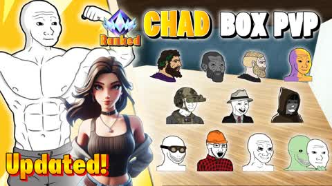 CHAD BOX PVP 📦