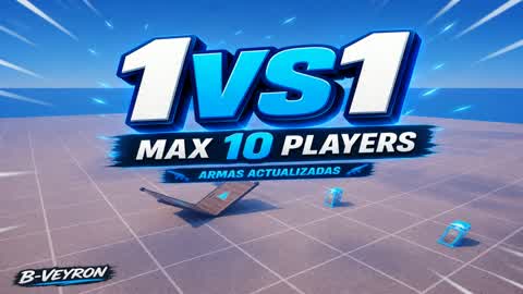 1vs1 BLD