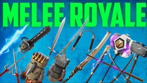 Melee Royale