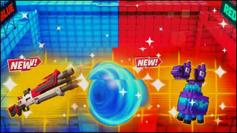 [][SPIDER-MAN SONIC Red v Blue Rematch