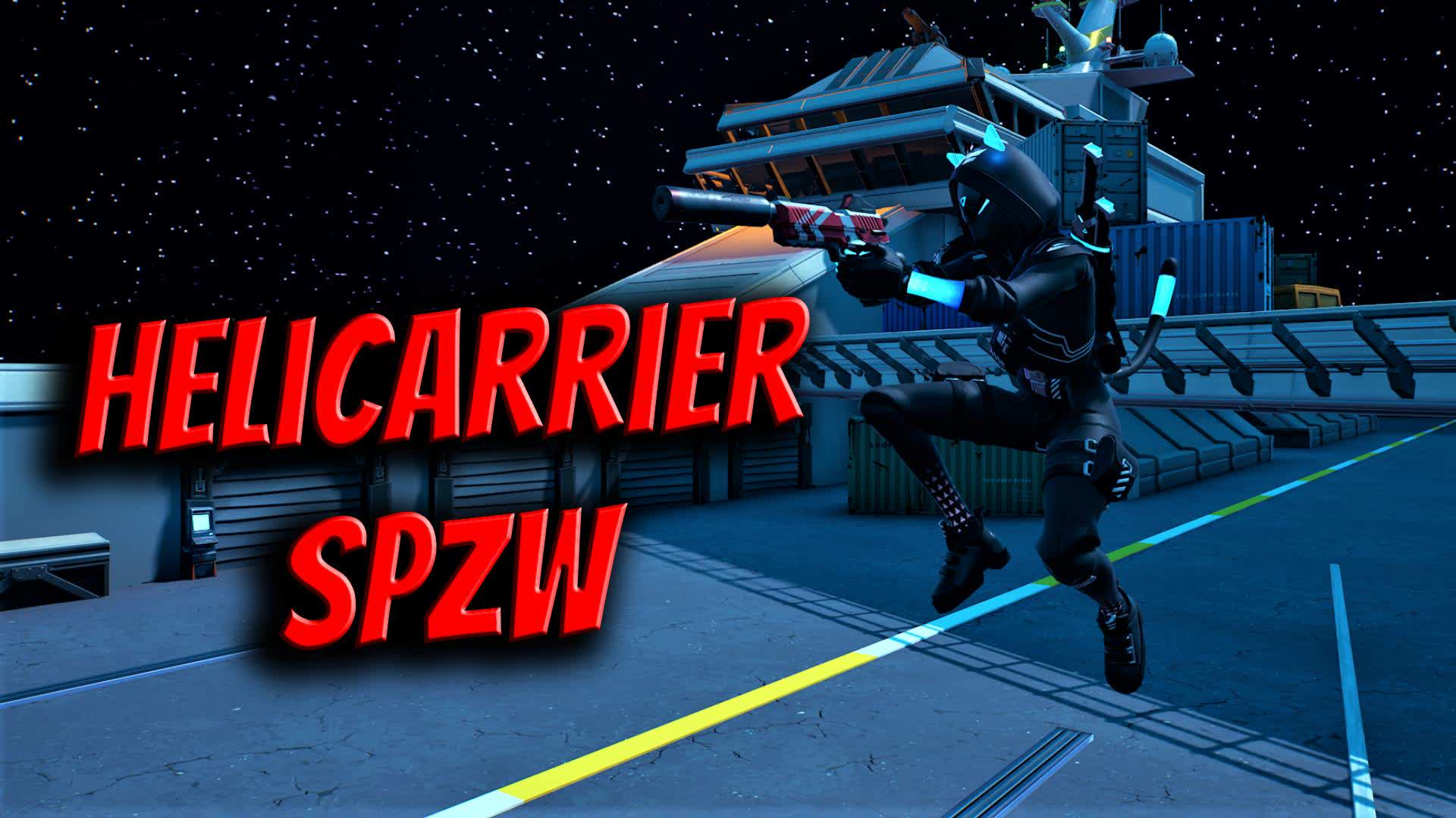 Helicarrier  SPZW thumbnail
