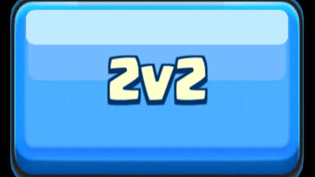 2V2 box fight