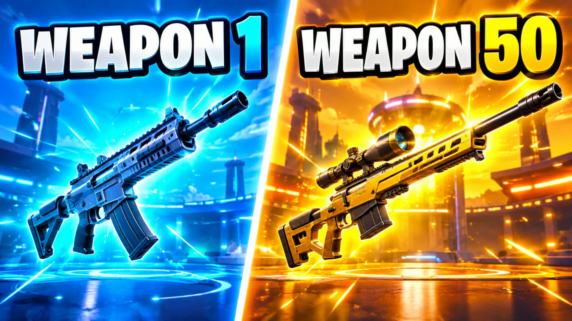 🎯One Shot Gun Game 🎯🏆[Ranked]🏆