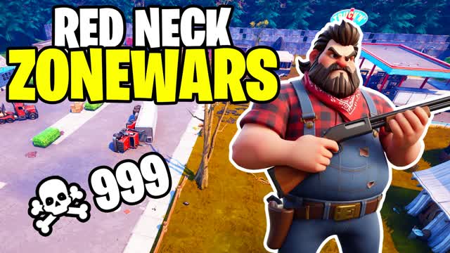 Redneck Zone Wars đŠ