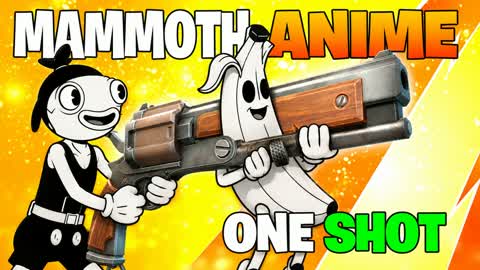 ONE SHOT GUNGAME TILTED ANIME