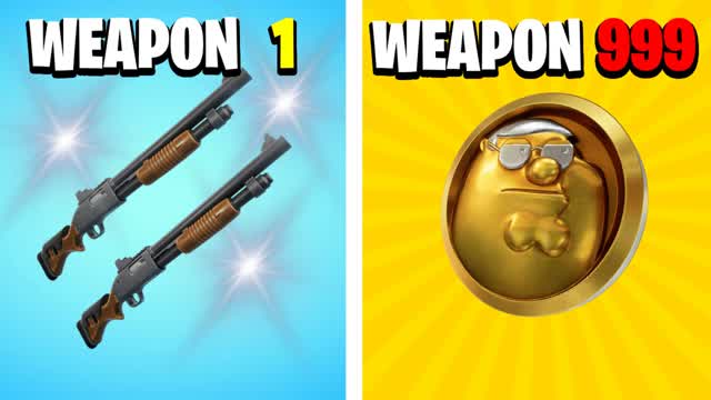 📺FAMILY GUY GUN GAME💥