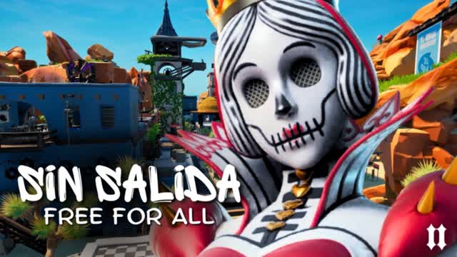 Capture 1 – Sin Salida FFA