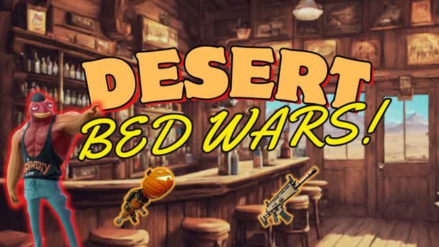 Capture 1 – Desert Bedwars