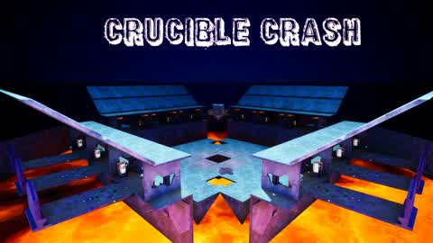 Crucible Crash