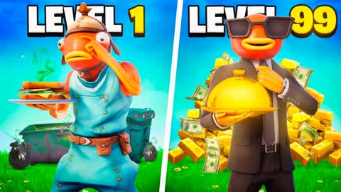 🍣BUFFET TYCOON🍣