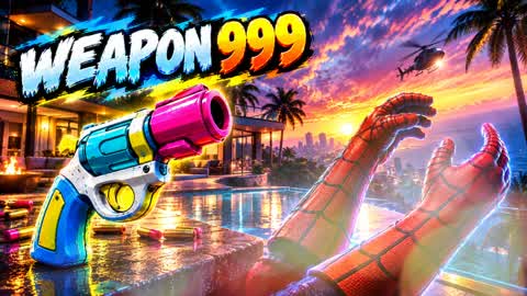 SPIDER GUN GAME SPIDER