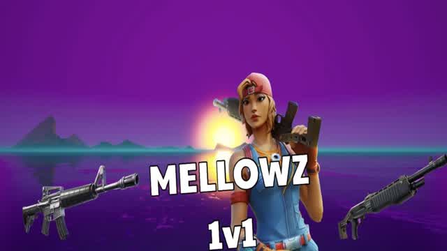 MellowZ 1v1