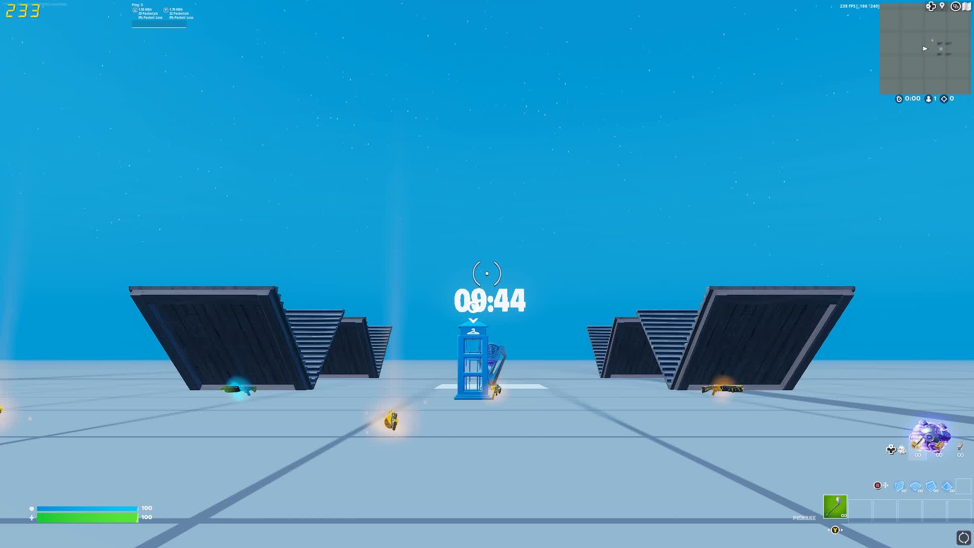 1v1 Buildfights 0561 2057 9702 By Wvxsbot Fortnite Creative Map Code