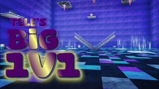 Tele's Big 1v1