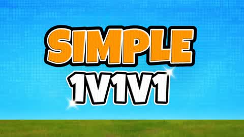 SIMPLE 1V1V1