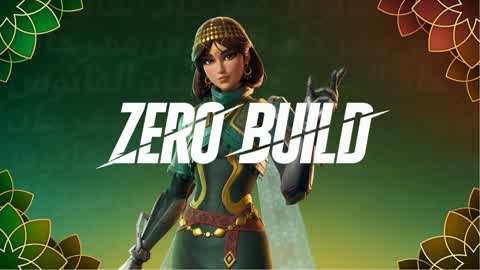 ZERO BUILD