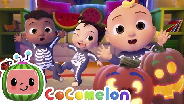 COCOMELON 🍉