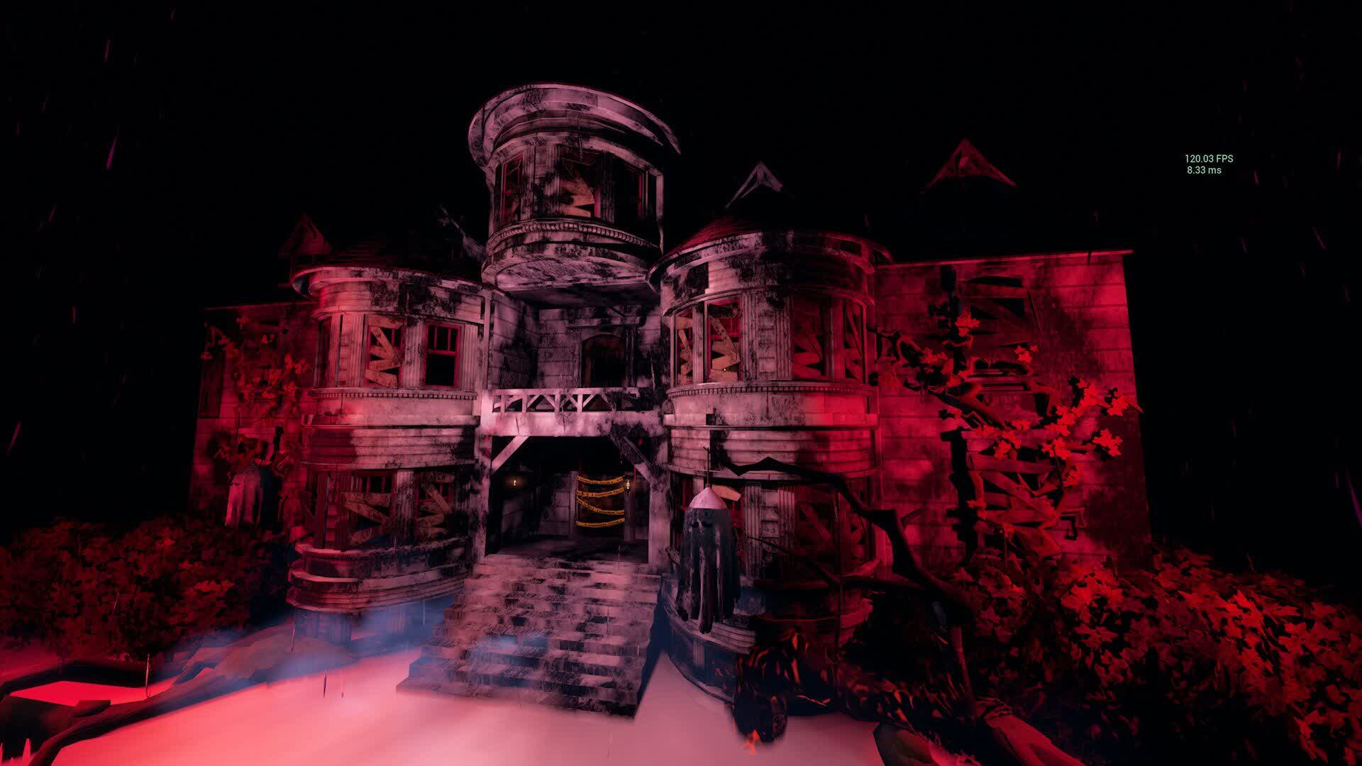 Urbex au sein d'une secte