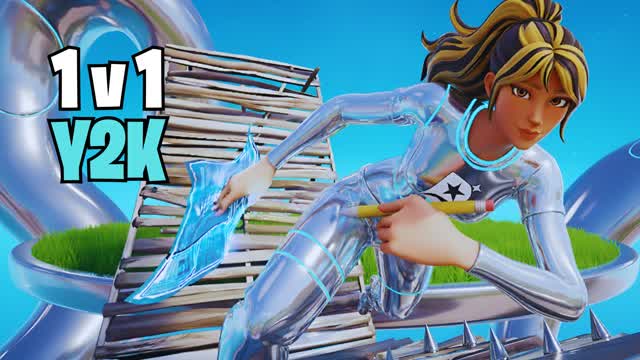 1V1 BUILD FIGHT [y2k 1.0]