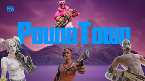 PoundTown