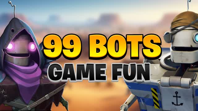 99 BOTS