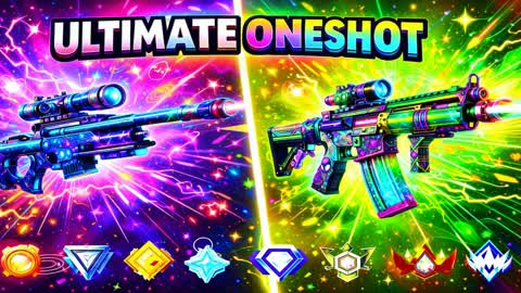 ULTIMATE ONESHOT