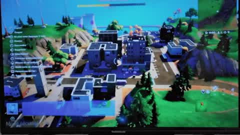 Ne Touche Pas l’eau