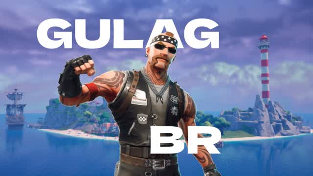 GULAG BR