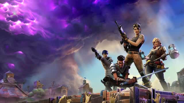 Zone wars
