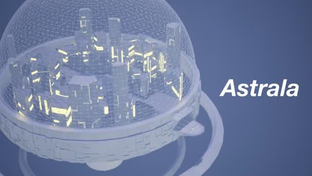 Capture 1 – Astrala