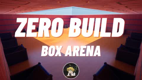 Zero Build Box Arena