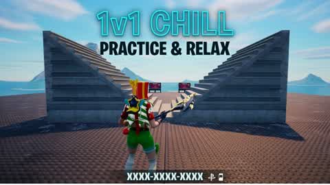 1 vs 1 chill