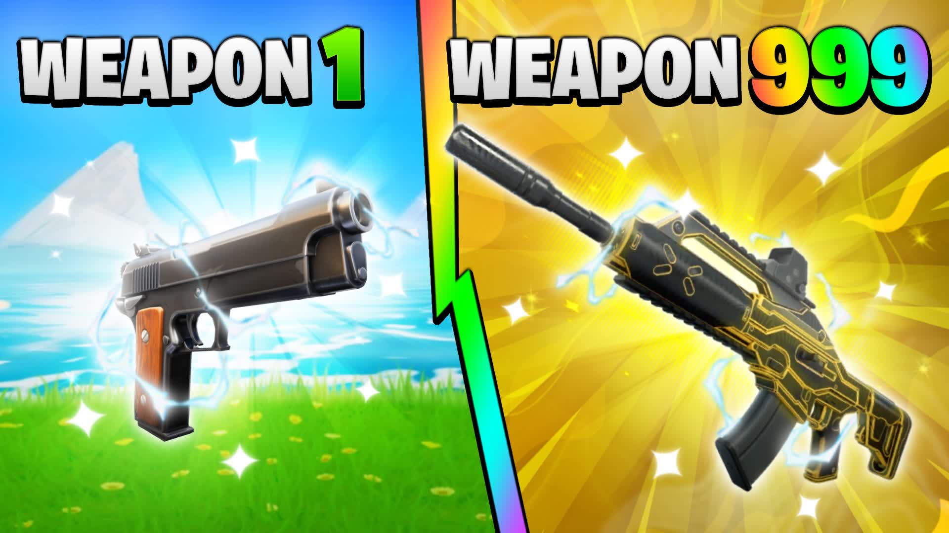 🌟 HYPER GUN GAME 🎯 ONE SHOT