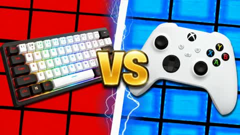 PC VS XBOX 🔴🔵 (ALL WEAPONS)