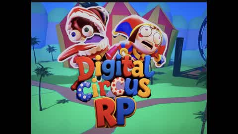 🎪 RP Digital Circus 🎪