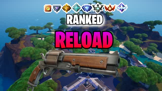 SUPER MAMMOTH ONE SHOT🎯TROPICAL 7