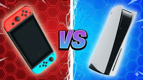 CRAZY KPOP SWITCH VS PS5🔴🔵