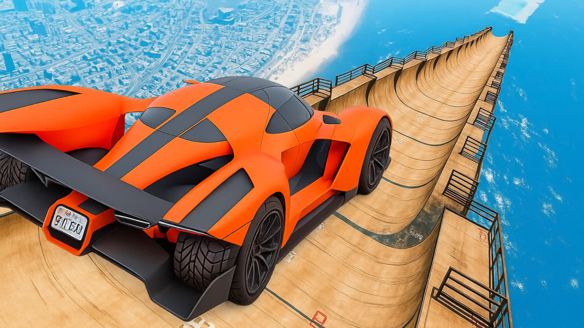Epic Race