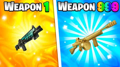The Prison Gun Game