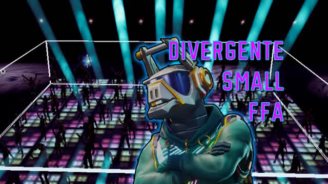 Capture 1 – Divergente Small FFA